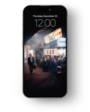 Tokyo - Mobile Wallpaper Pack - Vol 1